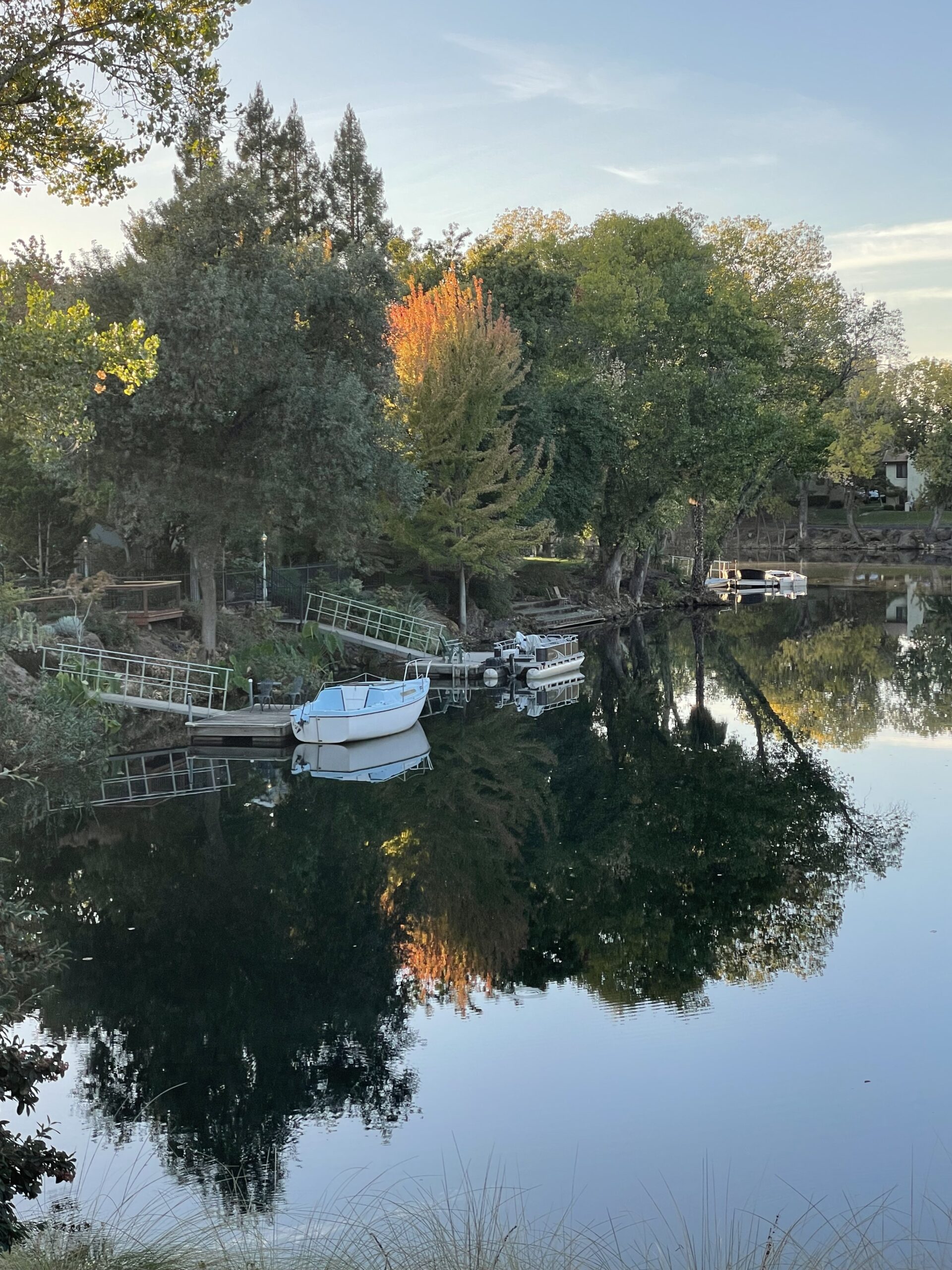 lake