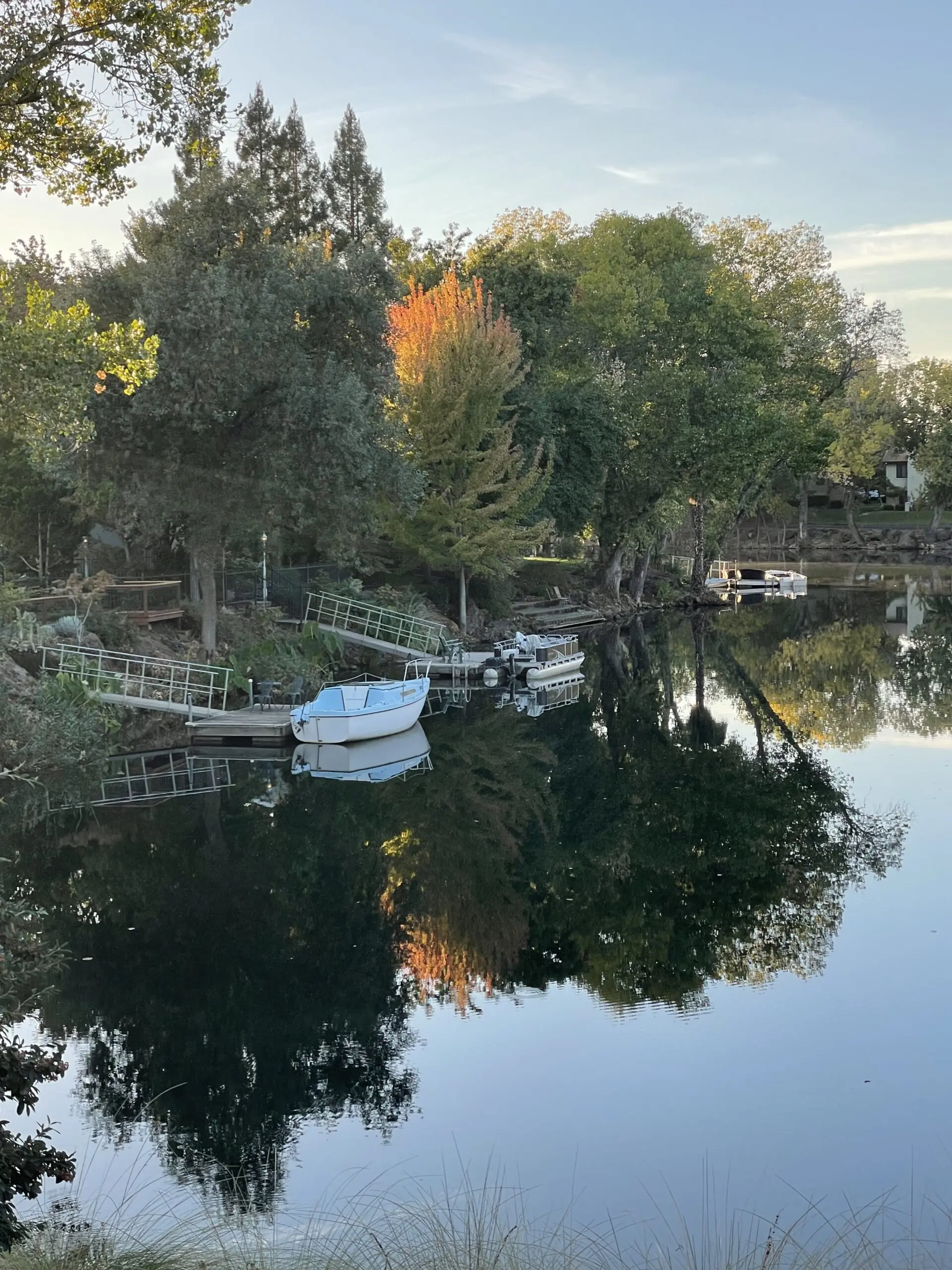 lake